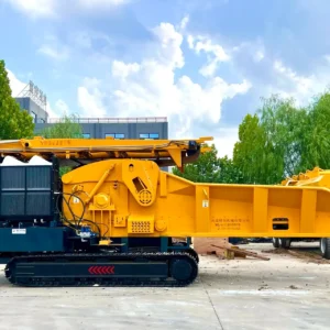 WDL16105 Horizontal Grinder