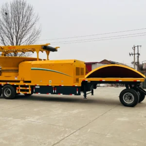 WDT3300 Tub Grinder
